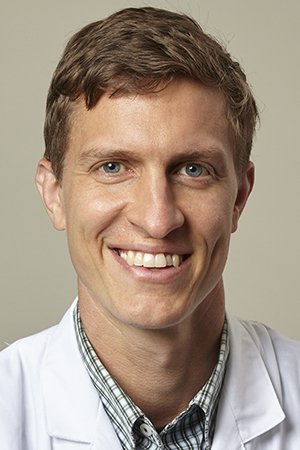 Steven Fox, MD